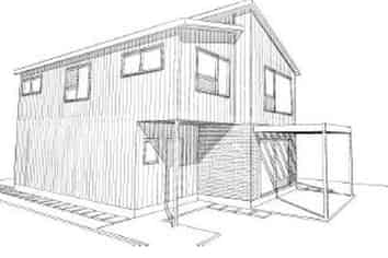 Lot 180 Kenepuru landing, Porirua