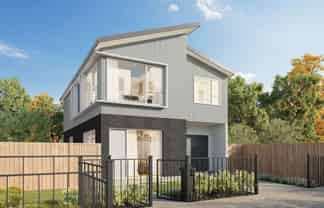 Lot 180 Kenepuru landing, Porirua