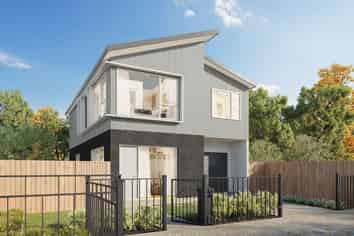 Lot 180 Kenepuru landing, Porirua