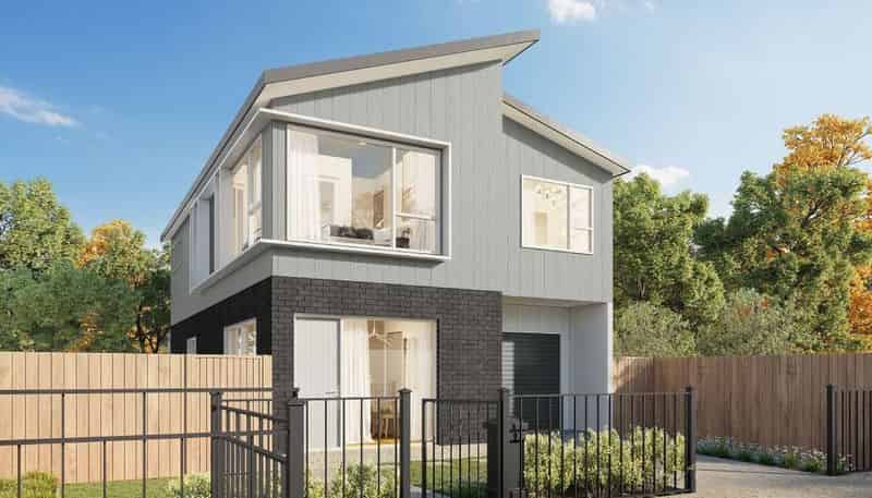 Lot 180 Kenepuru landing, Porirua