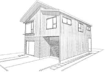 Lot 180 Kenepuru landing, Porirua