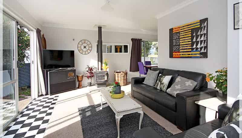 49 Strathmore Avenue, 