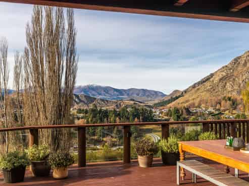 44 Moonlight Track, Arthurs Point