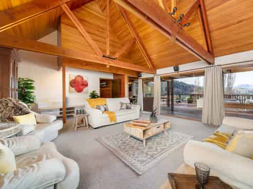 44 Moonlight Track, Arthurs Point