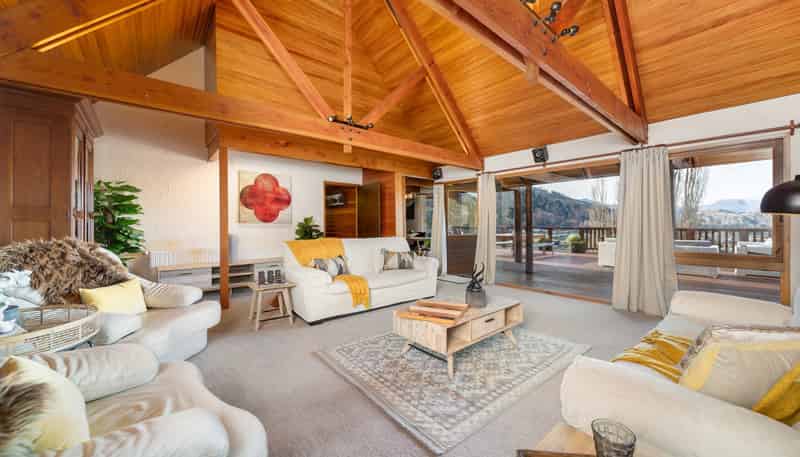 44 Moonlight Track, Arthurs Point