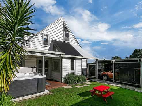 1/33 Beach Haven Road, Beach Haven