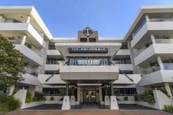 218/36 Victoria Road (The Anchorage), Mount Maunganui