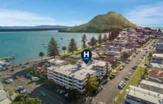 218/36 Victoria Road (The Anchorage), Mount Maunganui