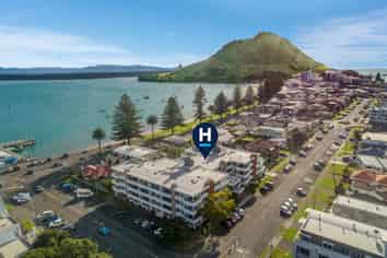 218/36 Victoria Road (The Anchorage), Mount Maunganui