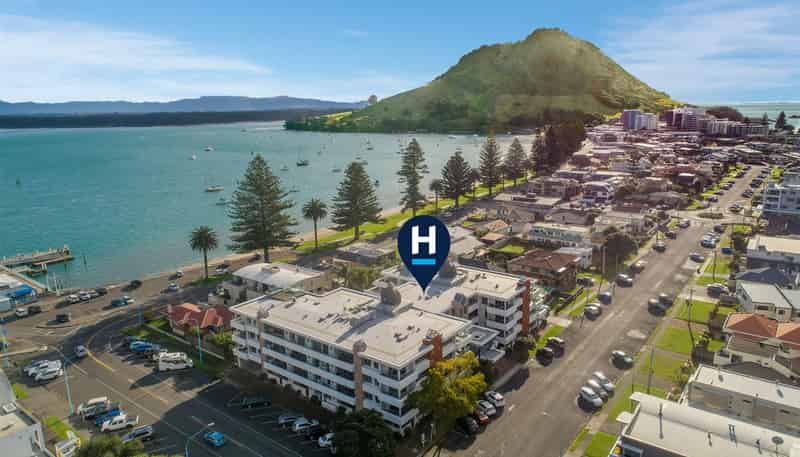 218/36 Victoria Road (The Anchorage), Mount Maunganui