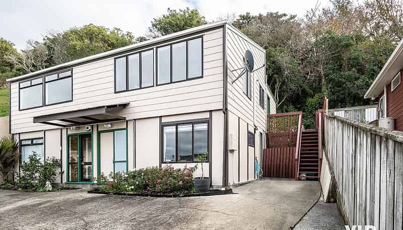 14D Phillip Street, Johnsonville