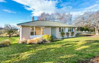 20 Anderson Road, 