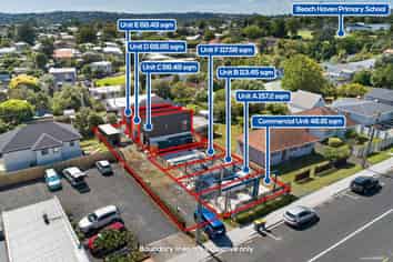 329C Rangatira Road, Beach Haven