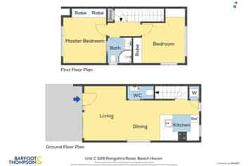 329C Rangatira Road, Beach Haven