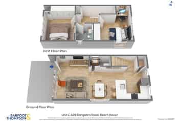 329C Rangatira Road, Beach Haven