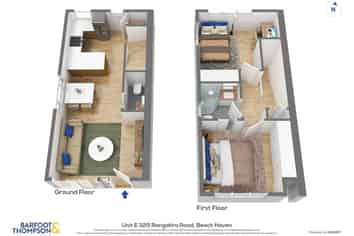 329E Rangatira Road, Beach Haven