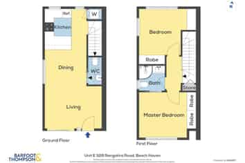 329E Rangatira Road, Beach Haven