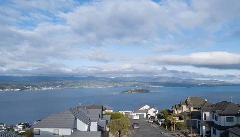 1A Bennett Grove, Newlands