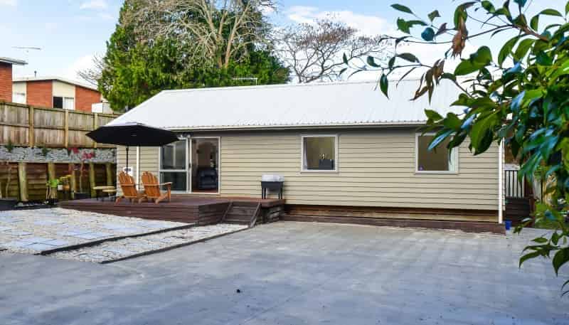 18A Magee Place, Chartwell