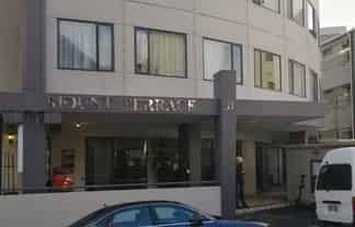 7F/33 Mount Street, Auckland Central