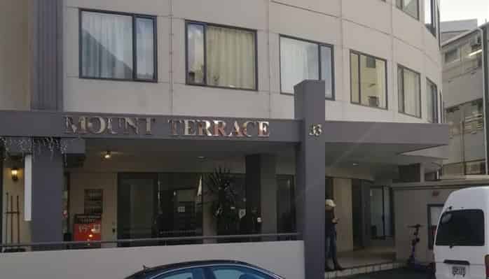 7F/33 Mount Street, Auckland Central