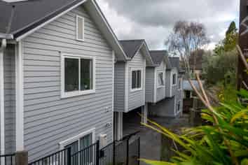 Room E/3/5 Edgecumbe Street, Whitiora