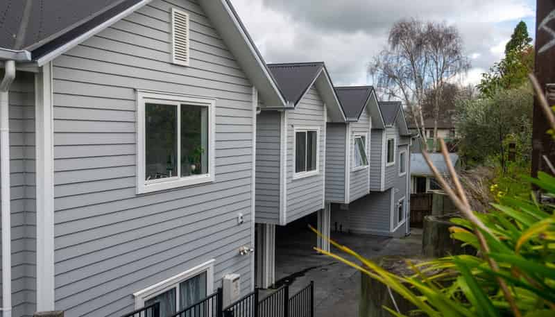 Room E/3/5 Edgecumbe Street, Whitiora