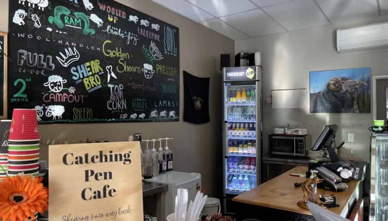 78 High Street, Dannevirke