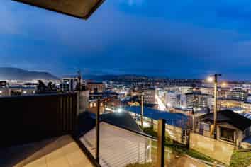 16 Canongate, Dunedin Central