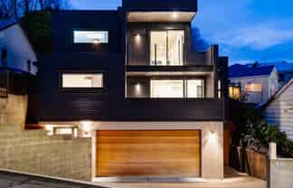 16 Canongate, Dunedin Central