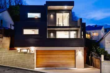 16 Canongate, Dunedin Central