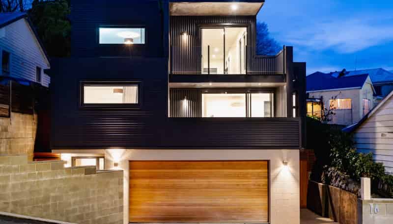 16 Canongate, Dunedin Central