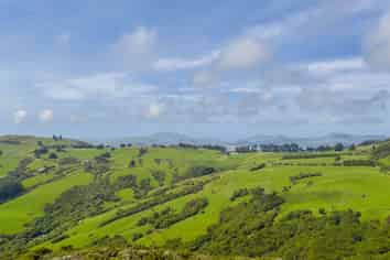Lot 1 Mopanui Road, Waitati