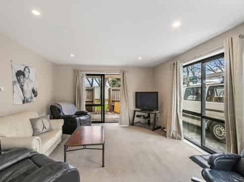 131A Waimairi Road, Ilam