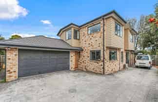 131A Waimairi Road, Ilam