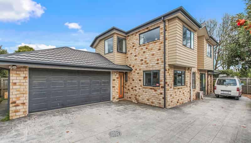 131A Waimairi Road, Ilam