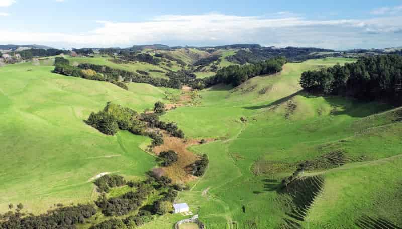 1493 South Head Road, Helensville