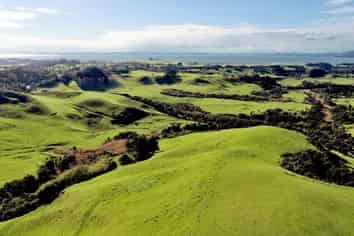1493 South Head Road, Helensville