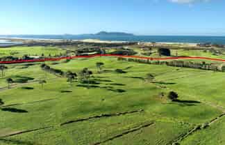 213 Black Swamp Road, Mangawhai Heads