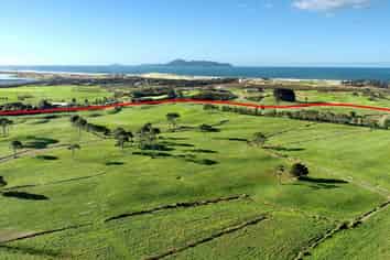 213 Black Swamp Road, Mangawhai Heads