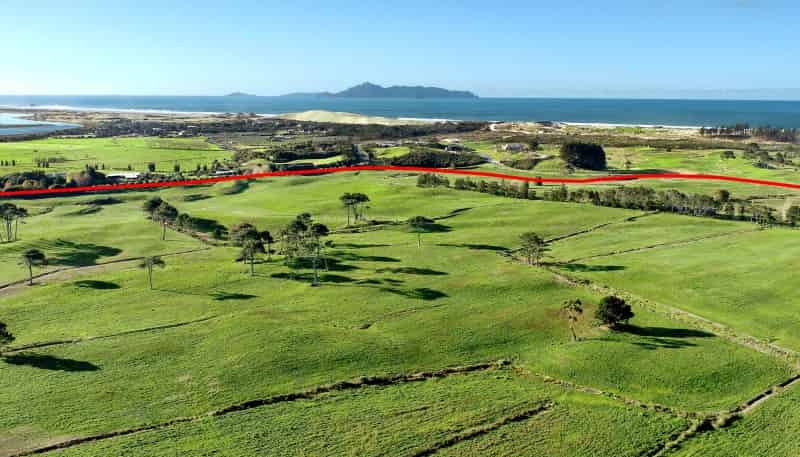 213 Black Swamp Road, Mangawhai Heads