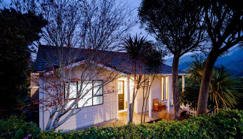 14 Uxbridge Street, Normanby