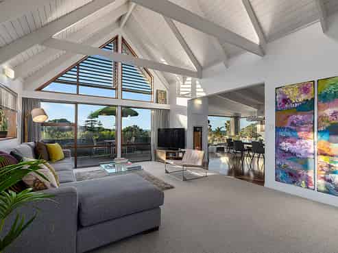 7 Whitby Crescent, Mairangi Bay