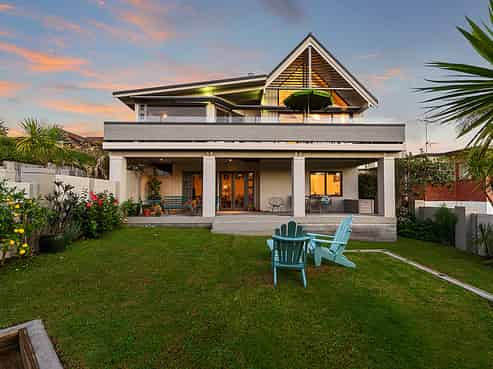 7 Whitby Crescent, Mairangi Bay