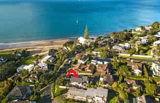 7 Whitby Crescent, Mairangi Bay