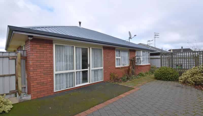 120 Newcastle Street, Windsor