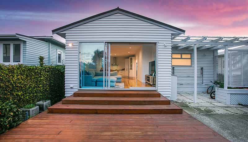 169 Point Chevalier Road, Point Chevalier