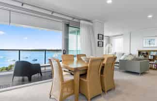606/72 Devonport Towers, Devonport Road, Tauranga Central