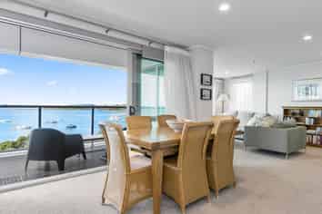606/72 Devonport Towers, Devonport Road, Tauranga Central
