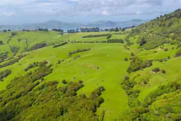 Lot 2/584 Blueskin Road, Waitati